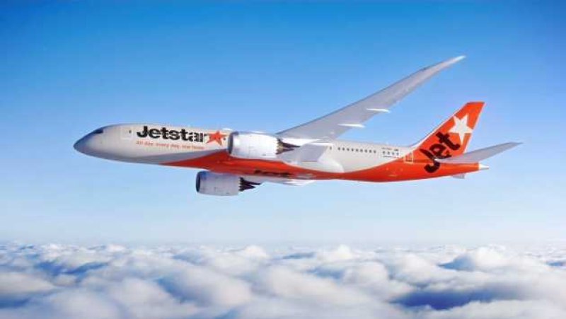 Low-cost direct flights between Australia and Sri Lanka