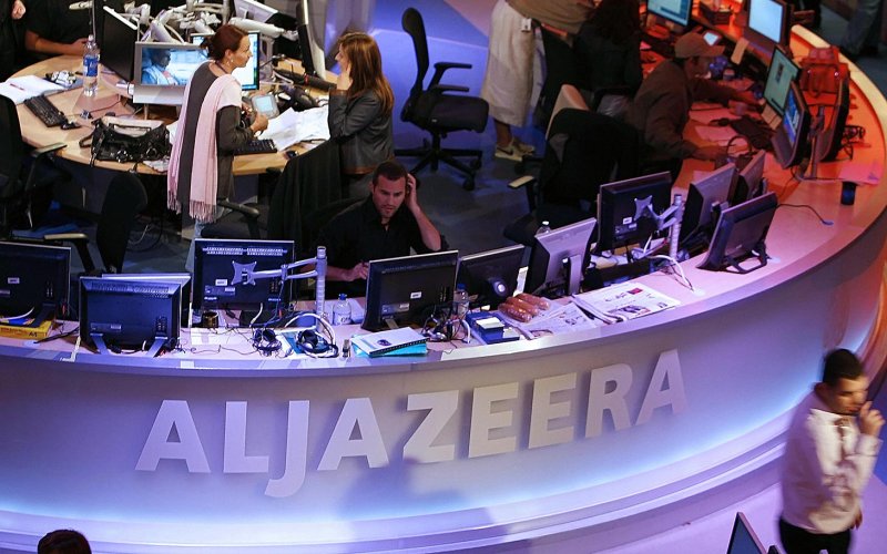 Israeli govt says it will block Al Jazeera from broadcasting