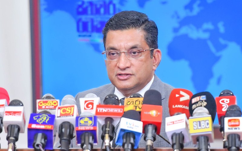 SL delegation will visit Russia to discuss mercenary issue