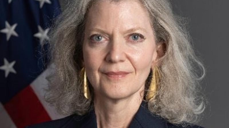 US Under Secretary Hooker to arrive Sri Lanka today