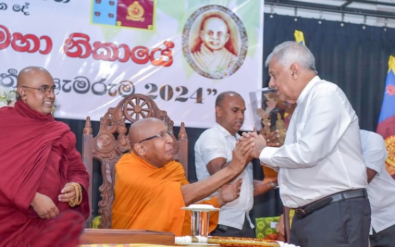 Buddha&rsquo;s teachings offer insights to win future challenges