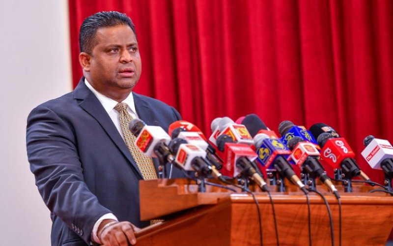 Ĝovt. has commenced crucial development projects-Minister 