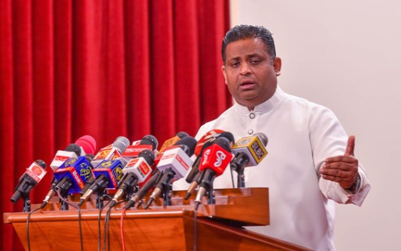 State enterprises are now open to private sector investments