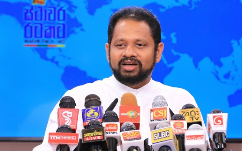 4,000 Grama Niladhari officers to be recruited