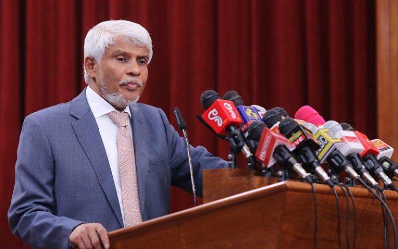 Asia Pacific Environmental Forum kicks off in Colombo