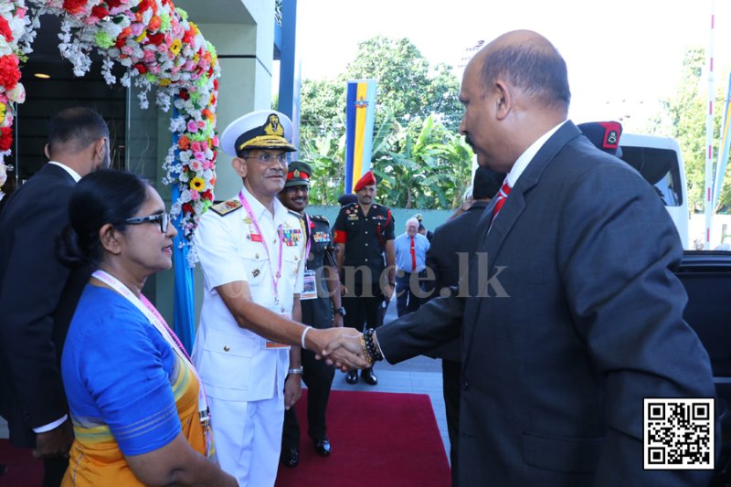  14th Asian Criminology Conference 2023 held at KDU