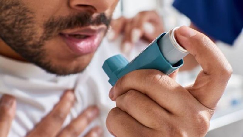 Asthma accounts for around 6% of annual deaths in Sri Lanka