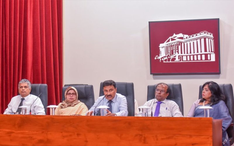 Census for 2nd  Phase of &ldquo;Aswesuma&rdquo; Concludes on 31st July