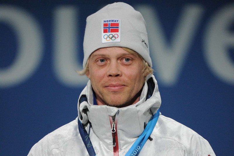 Norwegian Olympic ski  medalist  Audun Groenvol dies 