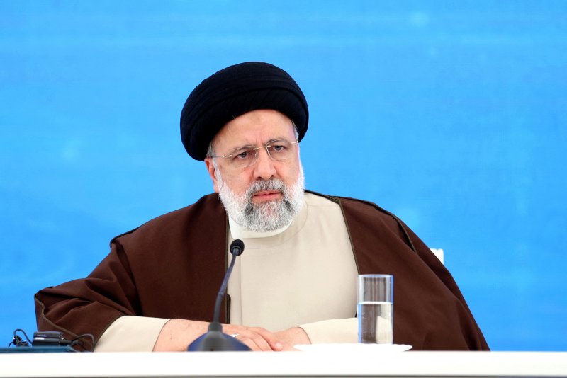 Iran helicopter crash that killed president leaves mysteries