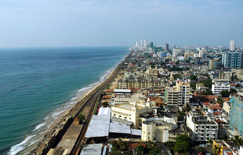 Bambalapitiya&ndash;Dehiwala illegal structures face removal