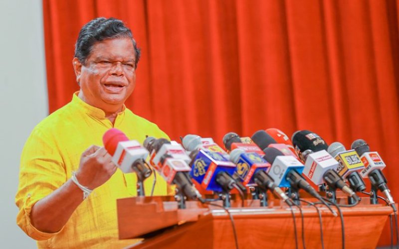 IMF Agrmt: Mandatory Compliance for whoever comes to power