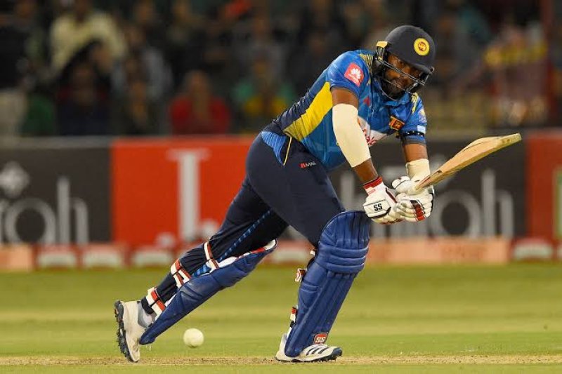 Rajapaksa alleges unfair bat advantage for Indian players