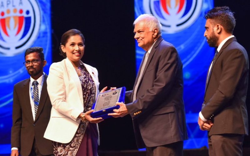 Education should be Free from Political Influence - Prez