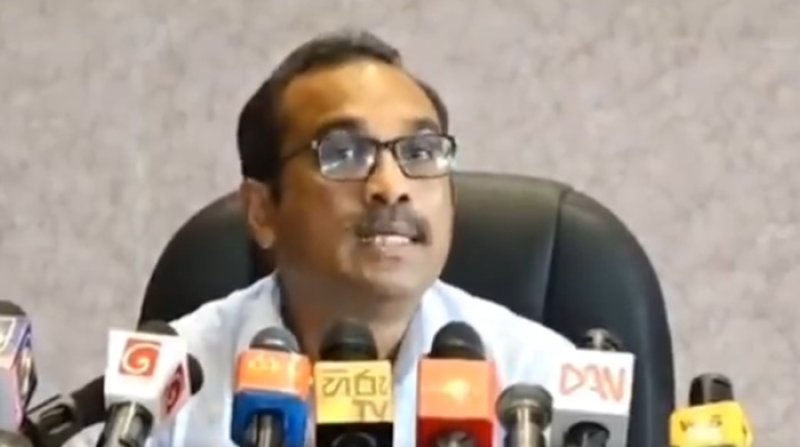 SL to introduce demerit points system for traffic offences