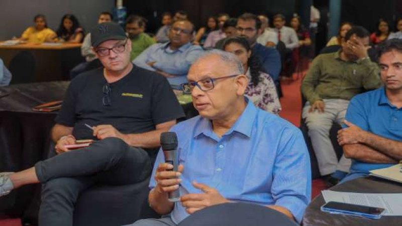 BOI continues dialogue with industries as Cyclone Ditwah