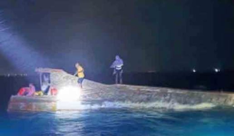 Sri Lankan among 3 sailors killed in boat accident off Male