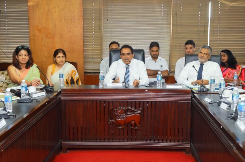 Science Ministry to strengthen indigenous medicine research