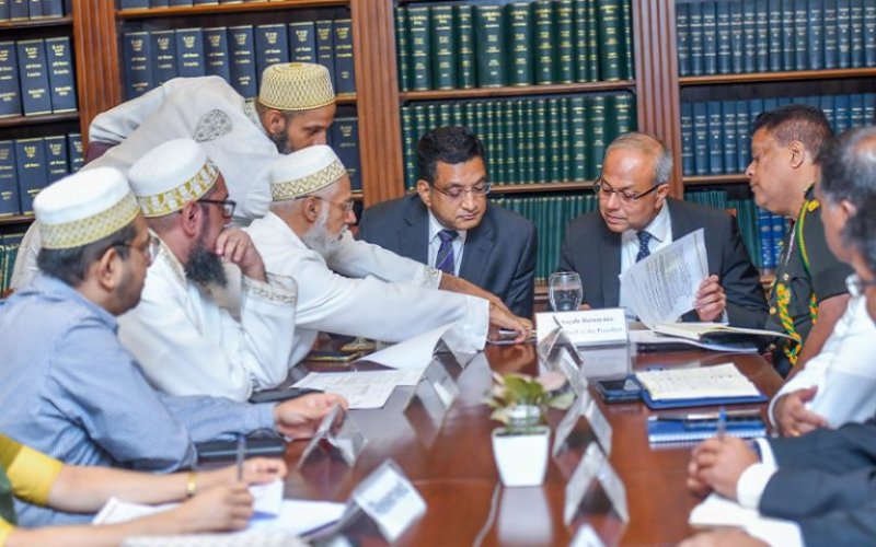 Government Pledges Full Support for Bora Conference -Sagala