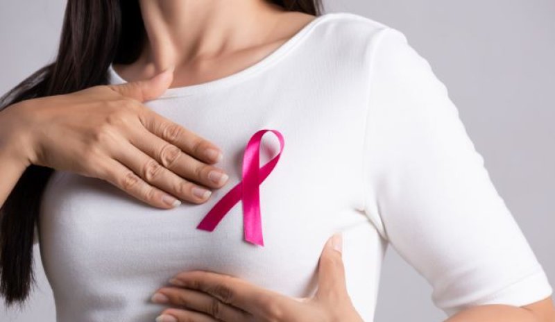 Fifteen women diagnosed with breast cancer daily