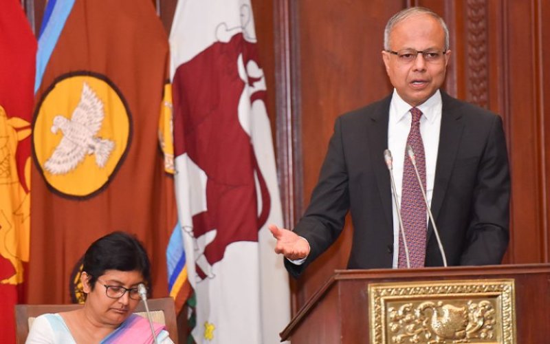 Country&rsquo;s economy has gained international confidence