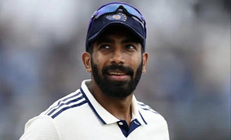 Jasprit Bumrah ruled out of Sri Lanka Tests