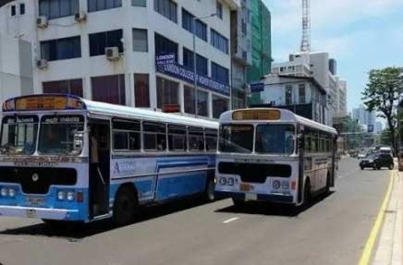 Special bus services for Diwali