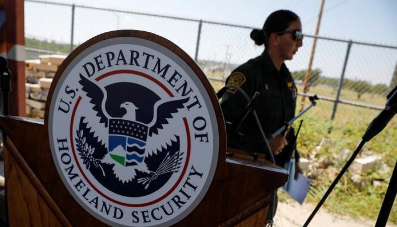 US National Terrorism Advisory System raises threat alert