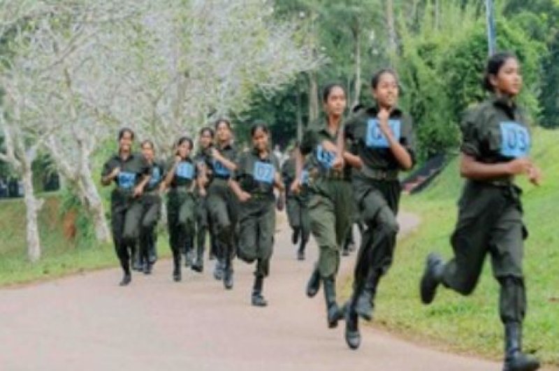 IGP challenge cup National Cadet Camp to conclude tomorrow