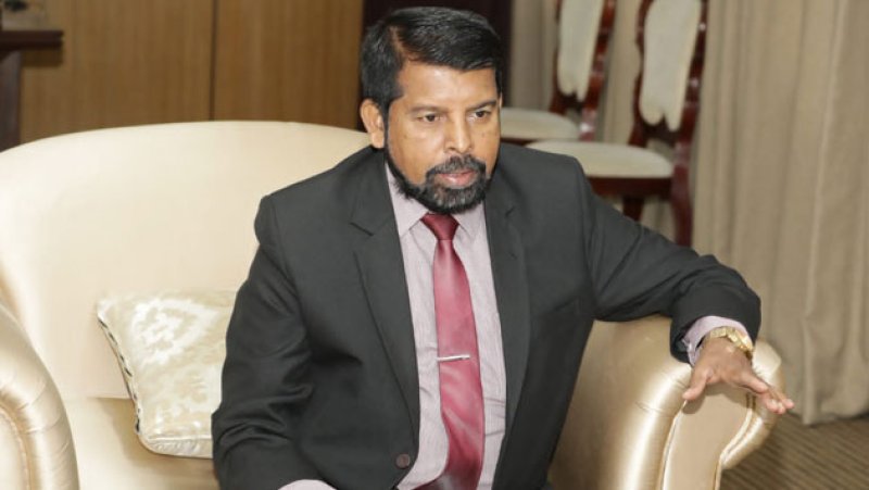 Government focuses on staff shortages at CMC
