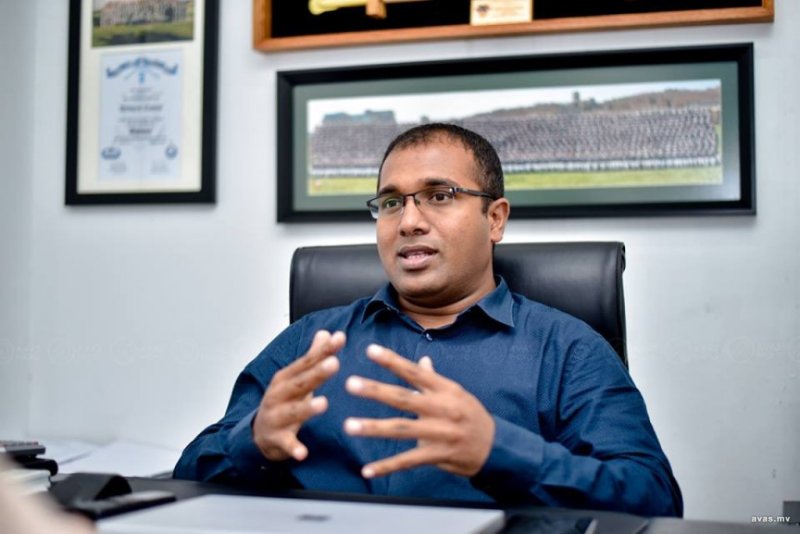 Israeli military's actions threaten world peace -Maldives