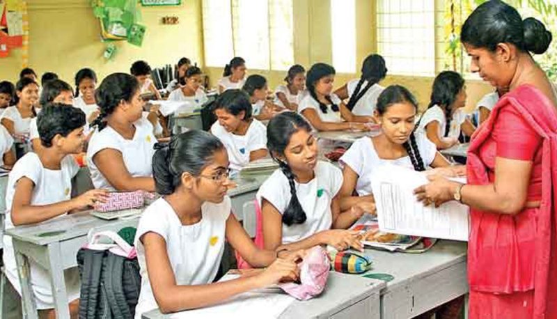 Prime Minister Announces Increased Funding for Education