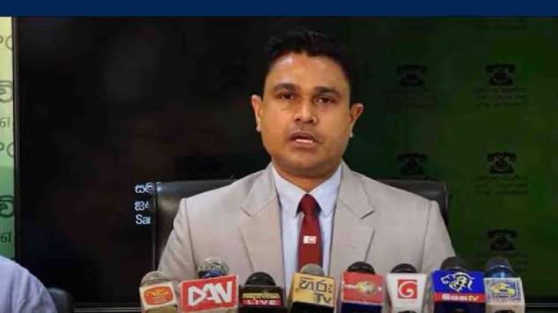 Civil society groups protest against Sri Lanka&ndash;India health 