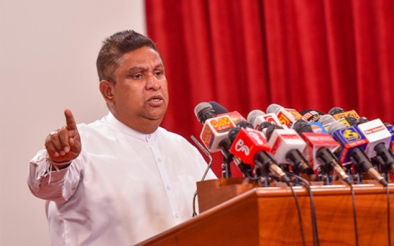  SL Cement Corp land  to unlock USD 300M Annual Potential