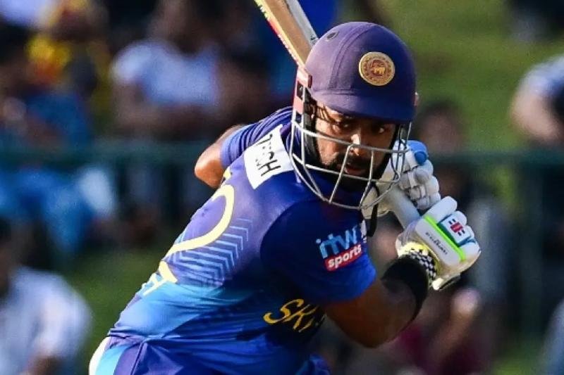 Asalanka, Hasaranga flatten Afghanistan to seal series 