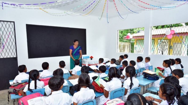 Trade unions oppose govt&rsquo;s move to extend school hours