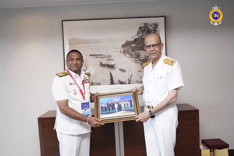 19 Heads of Asian Coast Guard Agencies Meeting held inTurky