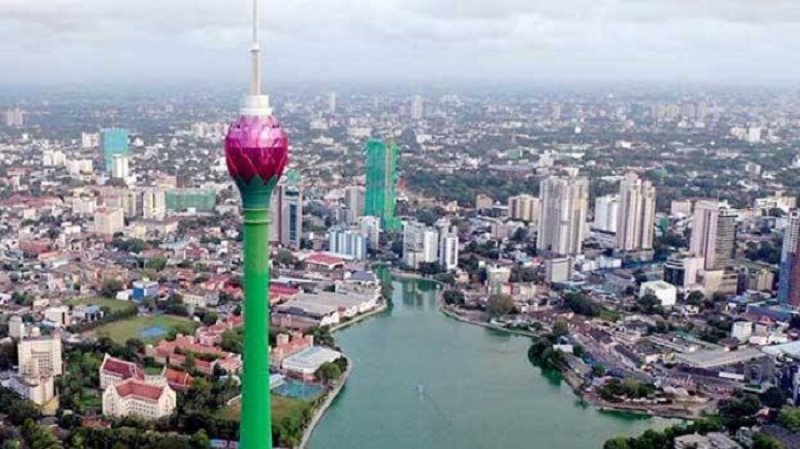 Land Valuation Indicator : Colombo District 