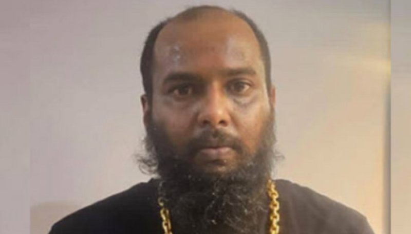 Commando Salinda' Remanded Until July 16