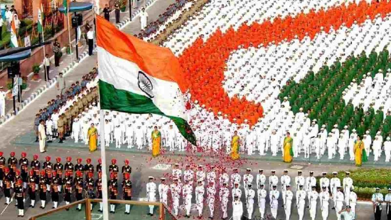 India celebrates its 78th Independence Day