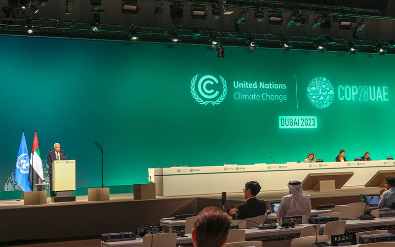 Four key highlights from the UN climate summit