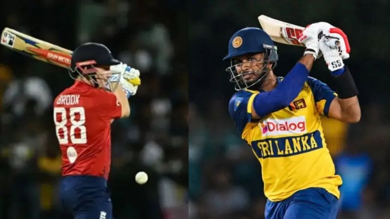 Sri Lanka to face England in super 8 clash at Pallekele