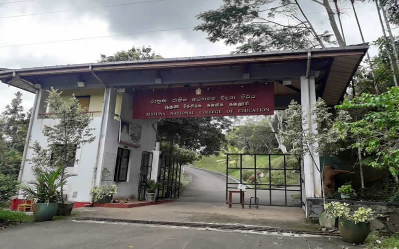 21 Ruhuna University students remanded over campus clash