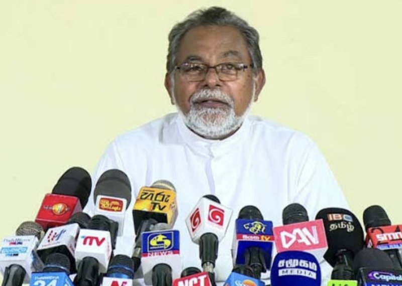 Catholic Church refutes minister&rsquo;s appointment claims