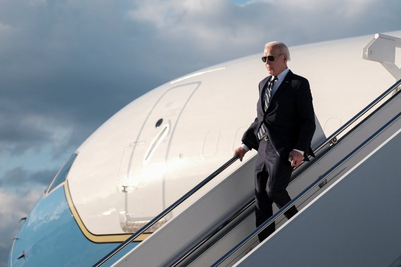  Biden returns to Washington,Iran launches attack on Israel