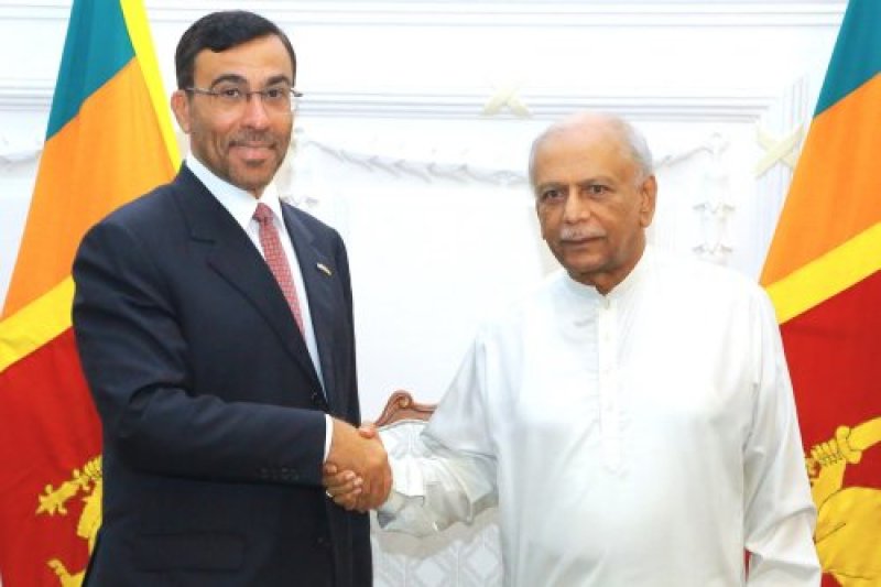 PM proposes setting up of a joint economic council with UAE