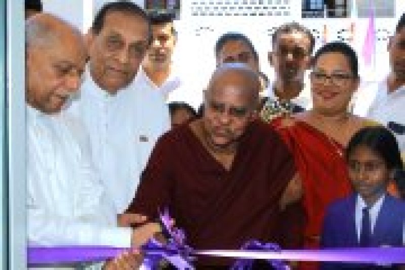 Safeguard schools, instead of closing -PM