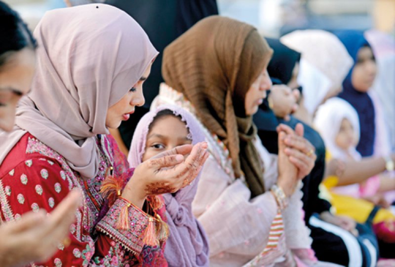 Muslims in Sri Lanka to celebrate Hajj festival on June 17