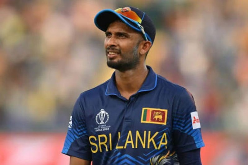 Shanaka aims for strong start at 2026 T20 World Cup