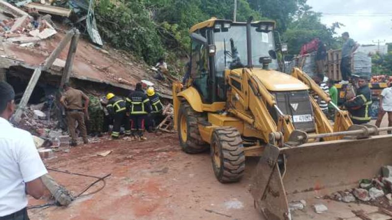 Colombo&ndash;Kandy road section to remain closed 